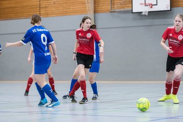 Bild 189 - B2 Loewinnen Cup